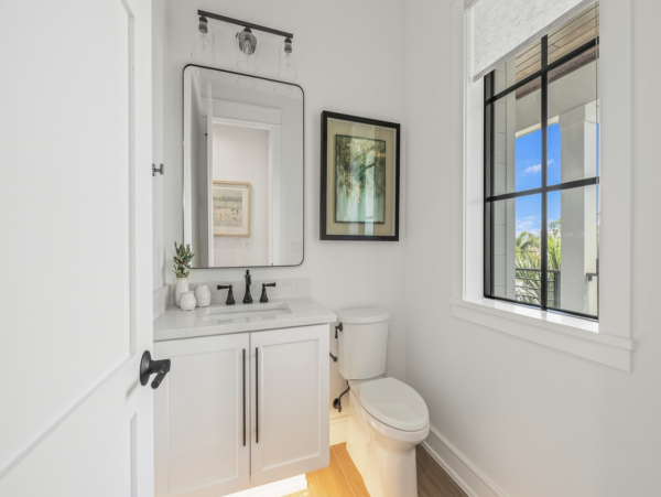 Anna Maria Vacation Home Seven Bedroom